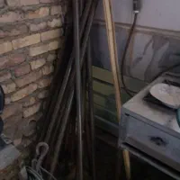 چادر برزنتی|کوهنوردی و کمپینگ|مبارکه, |دیوار