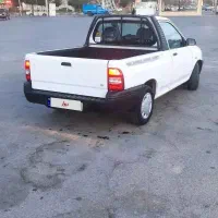 وانت پراید در حد صفر|خودرو سواری و وانت|کرمان, |دیوار