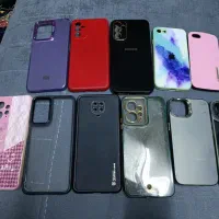 انواع قاب های مختلف