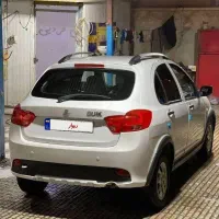 کوییک 1400تک برگ سند