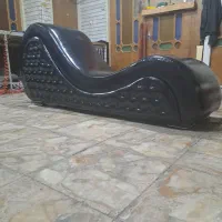 مبل لاوست لاولی‌بد کاناپه شزلول