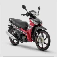 موتور ۱۲۵ احسان صفر