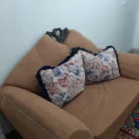 مبل راحتی|مبلمان خانگی و میز عسلی|شاهدشهر, |دیوار