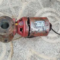 پمپ موتورخانه بلند کاست آمریکا