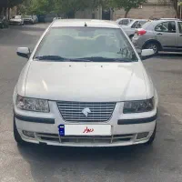 سمند ef7مدل ۹۴