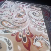 فرش شش متری فانتزی|فرش|اردبیل, |دیوار