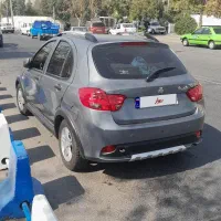 کوییک GXR فول آپشن