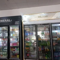 واگذاری سوپر مارکت با اجناس و وسایل|اجارهٔ مغازه و غرفه|کهنوج, |دیوار