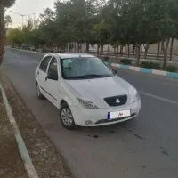 تیبا۲ مدل ۱۴۰۰|خودرو سواری و وانت|هرسین, |دیوار
