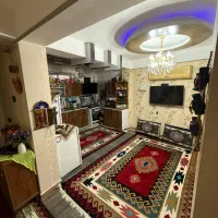 خانه نقلی حدودا 60 متری داخل شهر