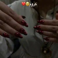 ناخن|خدمات آرایشگری و زیبایی|بوشهر, |دیوار