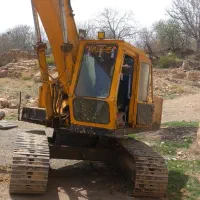 بیل کوماتسو خط  ۲     ۲۰۰|خودرو سنگین|نطنز, |دیوار