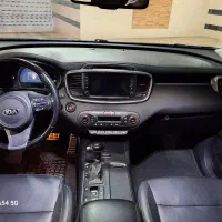 کیا سورنتو 2015 بی رنگ|خودرو سواری و وانت|تهران, اوقاف|دیوار