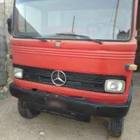 خاور ۸۱۳ مدل ۵۲