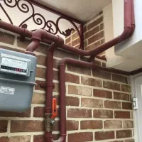 جوشکاری لوله کشی گاز و آب جابجایی کنتور|خدمات پیشه و مهارت|همدان, |دیوار