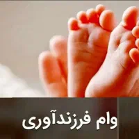 تسهیلات فرزند اول هست ۳۶ ماه|فعالیت داوطلبانه|هشتگرد, شهرک گلها|دیوار