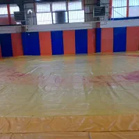 آموزش دفاع شخصی و جودو ویژه بانوان