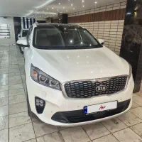 سورنتو ۲۰۱۶