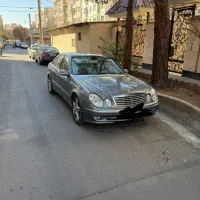 بنز e280|خودرو سواری و وانت|تهران, مرزداران|دیوار