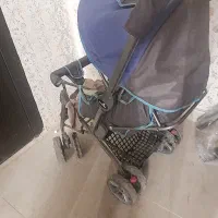 کالسکه|کالسکه و لوازم جانبی|کرمانشاه, |دیوار