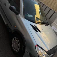 ماشین 206|خودرو سواری و وانت|خمینیشهر, |دیوار