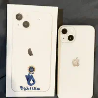 ایفون ۱۳ نرمال ۱۲۸ گیگ ZAA|موبایل|فردیس, فردیس|دیوار