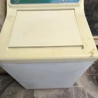 ماشین لباسشویی توشیبا اتوماتیک