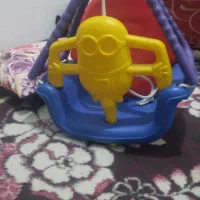 تاب کودک نو