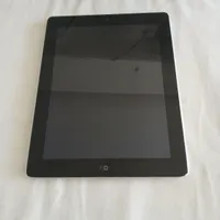ipad 64GB ios9