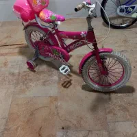 دو عدد دوچرخه ۲۰ و ۱۸ کاملا سالم|دوچرخه، اسکیت، اسکوتر|صومعه‌سرا, |دیوار