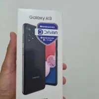 گوشی سامسونگ a 13|موبایل|مشهد, توس (بلوار توس)|دیوار