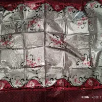 فروش سفره غذا خوری یکی یک دریکو نیم متر