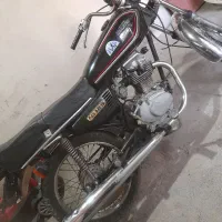 موتور مزایده|موتورسیکلت|سلماس, |دیوار