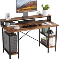 میز گیمینگ|میز تحریر و کامپیوتر|مشهد, خواجه ربیع|دیوار