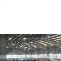 ۱۶۰۰متر سوله جرثقیل خور / ۴هزارمترزمین / نوآوران|فروش دفتر صنعتی، کشاورزی، تجاری|زنجان, |دیوار