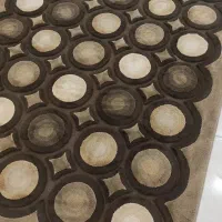 فرش ۴ متری فانتزی