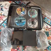 pes 2 کپی خور ، فلش خور
