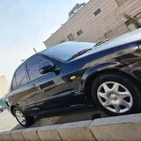 مزدا323تیپ 5|خودرو سواری و وانت|شهر ری, دولت‌آباد|دیوار