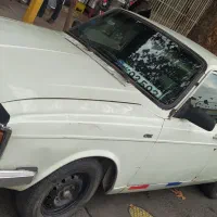 پیکان وانت مدل 88 دوگانه فابریک بی رنگ آس