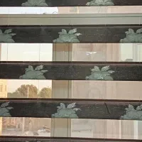 پرده زبرا|پرده، رانر، رومیزی|ری, شهرک نظامی|دیوار