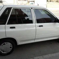 پراید 111 مدل ۹۷|خودرو سواری و وانت|اصفهان, شاهد|دیوار