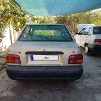 پراید بژ|خودرو سواری و وانت|فسا, |دیوار