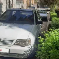 پراید ۱۱۱ مدل ۹۸ بدون رنگ|خودرو سواری و وانت|اصفهان, پرتمان|دیوار