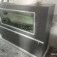 کنسول اکواریوم