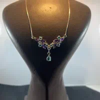 کلاسهای طلاسازی نقره سازی جواهر سازی و تراش فیروزه