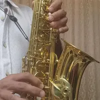 ساکسیفون، آلتو