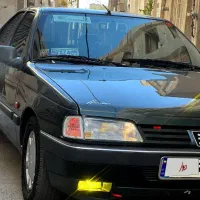 پژو 405 مدل 83|خودرو سواری و وانت|تهران, کیانشهر|دیوار