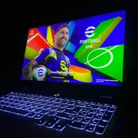 لنوو LOQ I7 غول به تمام معنا