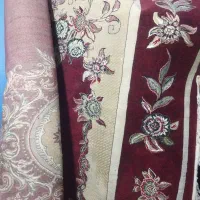 فرش دست دوم