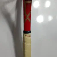 راکت تنیس ویلسون (Wilson BLX) همراه توپ اصل|ورزش‌های توپی|رشت, نامجو|دیوار